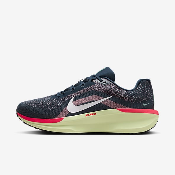 Nike mens running sale clearance